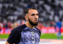 « Il est surcoté et touche un salaire qu’il ne mérite pas » : Amine Gouiri sous le feu des critiques « Il est surcoté et touche un salaire qu'il ne mérite pas » : Amine Gouiri sous le feu des critiques