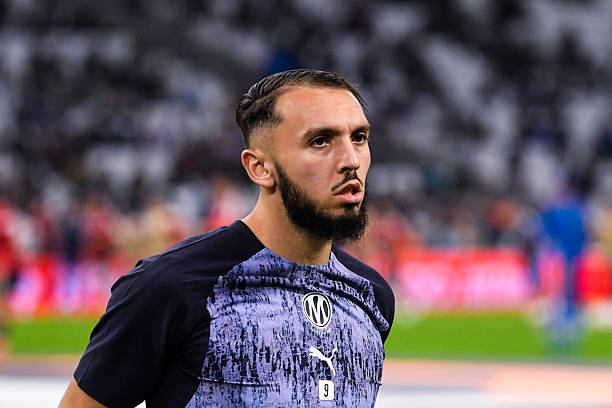 « Il est surcoté et touche un salaire qu'il ne mérite pas » : Amine Gouiri sous le feu des critiques « Il est surcoté et touche un salaire qu'il ne mérite pas » : Amine Gouiri sous le feu des critiques