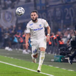 OM : Amine Gouiri incertain pour le déplacement à Troyes OM : Amine Gouiri incertain pour le déplacement à Troyes