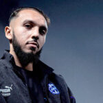 Olympique de Marseille : Amine Gouiri élu joueur du mois Olympique de Marseille : Amine Gouiri élu joueur du mois