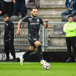 Ligue 1 française : Gouiri sur les traces des légendes algériennes Ligue 1 française : Gouiri sur les traces des légendes algériennes