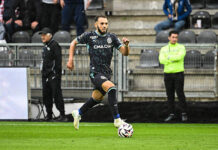 Ligue 1 française : Gouiri sur les traces des légendes algériennes Ligue 1 française : Gouiri sur les traces des légendes algériennes