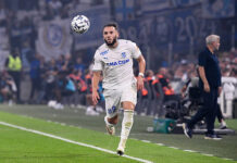 OM : Amine Gouiri incertain pour le déplacement à Troyes OM : Amine Gouiri incertain pour le déplacement à Troyes