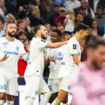 Abdelli buteur, Gouiri passeur : L’OM s’impose au bout de la folie face au Havre (Vidéo) Abdelli buteur, Gouiri passeur : L'OM s'impose au bout de la folie face au Havre (Vidéo)
