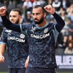 Ligue 1 (7e journée) : Abdelli et Gouiri portent l’OM à Angers (Vidéo) Ligue 1 (7e journée) : Abdelli et Gouiri portent l’OM à Angers (Vidéo)
