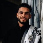 Kévin Guitoun prolonge avec Charleroi : « Je me sens ici chez moi » Kévin Guitoun prolonge avec Charleroi : "Je me sens ici chez moi"