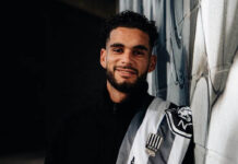 Kévin Guitoun prolonge avec Charleroi : « Je me sens ici chez moi » Kévin Guitoun prolonge avec Charleroi : "Je me sens ici chez moi"
