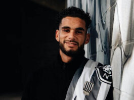 Kévin Guitoun prolonge avec Charleroi : "Je me sens ici chez moi"