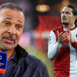 Gullit sous le charme de Hadj Moussa : « Regarder un tel joueur est un véritable plaisir » Gullit sous le charme de Hadj Moussa : « Regarder un tel joueur est un véritable plaisir »