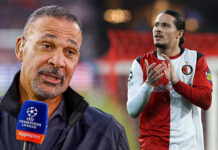 Gullit sous le charme de Hadj Moussa : « Regarder un tel joueur est un véritable plaisir » Gullit sous le charme de Hadj Moussa : « Regarder un tel joueur est un véritable plaisir »