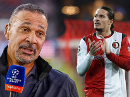 Gullit sous le charme de Hadj Moussa : « Regarder un tel joueur est un véritable plaisir »