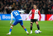 Feyenoord : Hadj Moussa s’impose comme le roi de l’Eredivisie Feyenoord : Hadj Moussa s’impose comme le roi de l’Eredivisie