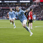 Eredivisie : Un but splendide de Hadj Moussa sauve Feyenoord face au PSV (Vidéo) Eredivisie : Un but splendide d'Anis Hadj Moussa sauve Feyenoord face au PSV (Vidéo)