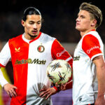 Feyenoord : Nouvelles tensions entre Hadj Moussa et Sem Steijn Feyenoord : Nouvelles tensions entre Hadj Moussa et Sem Steijn