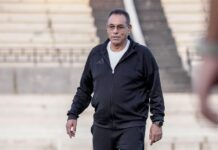 ES Sétif : Hamada Sedki remercié ES Sétif : Hamada Sedki remercié