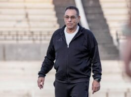 ES Sétif : Hamada Sedki remercié