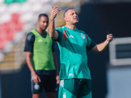Équipe nationale : Pression maximale sur Brahim Hemdani