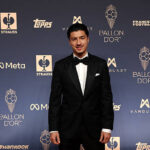 Ibrahim Maza : « Le Ballon d’Or est le rêve de tout joueur »