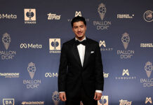 Ibrahim Maza : « Le Ballon d’Or est le rêve de tout joueur »