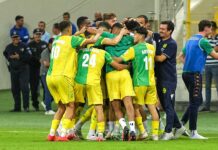 Ligue 1 (6e journée) : La JS Kabylie déroule, le MB Rouissat confirme sa bonne forme Ligue 1 (6e journée) : La JS Kabylie déroule, le MB Rouissat confirme sa bonne forme