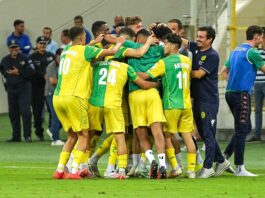 Ligue 1 (6e journée) : La JS Kabylie déroule, le MB Rouissat confirme sa bonne forme