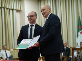 JS Kabylie : Le projet du centre de formation officiellement sur les rails