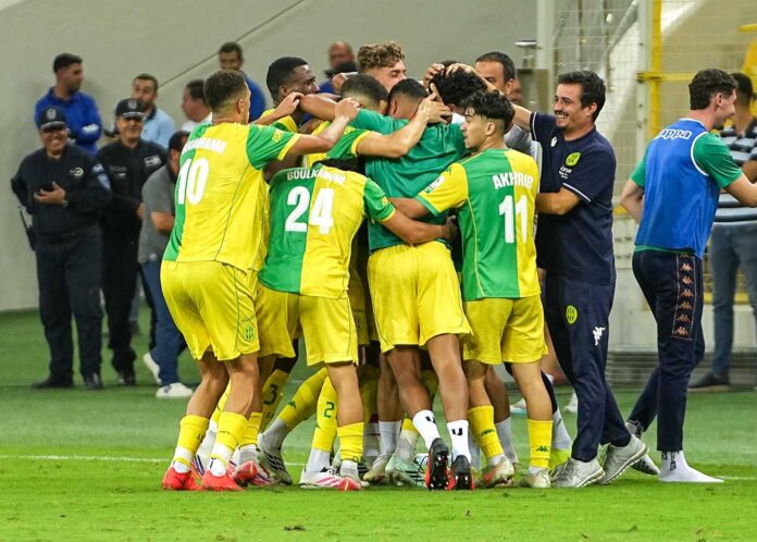 Ligue 1 (6e journée) : La JS Kabylie déroule, le MB Rouissat confirme sa bonne forme