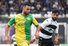 Ligue 1 (7e journée) : La JSK cartonne à Khenchela, nul spectaculaire au 5-Juillet Ligue 1 (7e journée) : La JSK cartonne à Khenchela, nul spectaculaire au 5-Juillet