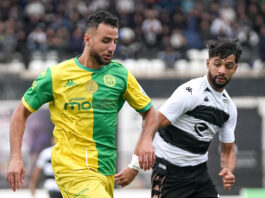 Ligue 1 (7e journée) : La JSK cartonne à Khenchela, nul spectaculaire au 5-Juillet