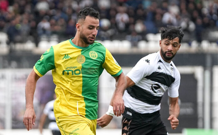 Ligue 1 (7e journée) : La JSK cartonne à Khenchela, nul spectaculaire au 5-Juillet