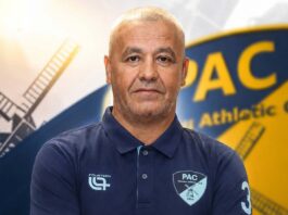 Paradou AC : L'entraîneur Kamel Gherbi remercié