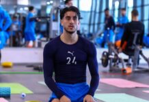 CR Belouizdad : Khacef sur le départ CR Belouizdad : Khacef sur le départ