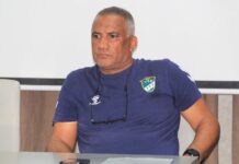 L’US Biskra se sépare de Nadir Leknaoui : Zelfani en pole position L'US Biskra se sépare de Nadir Leknaoui : Zelfani en pole position
