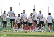 Algérie – Niger : Ultime entraînement pour les Verts Algérie - Niger : Ultime entraînement pour les Verts