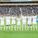 Classement FIFA : Les Verts gagnent une place Classement FIFA : Les Verts gagnent une place