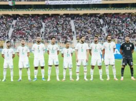 Classement FIFA : Les Verts gagnent une place