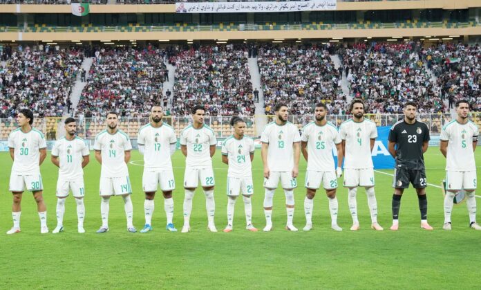 Classement FIFA : Les Verts gagnent une place