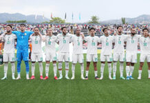 Algérie – Niger : L’ultime revue d’effectif pour Brahim Hemdani Algérie - Niger : L’ultime revue d’effectif pour Brahim Hemdani