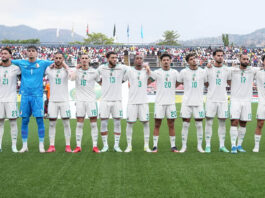 Algérie - Niger : L’ultime revue d’effectif pour Brahim Hemdani