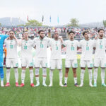 CAN-2027 (Qualifications) : Algérie-Togo les 14 et 17 novembre prochains CAN-2027 (Qualifications) : Algérie-Togo les 14 et 17 novembre prochains