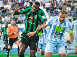 Ligue 1 (7e journée) : Le MC Oran s'empare de la tête, Akbou enfonce le CSC