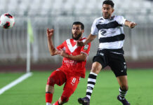 Ligue 1 (5e journée) : Derby piège pour le CRB, les poursuivants à l’affût Ligue 1 (5e journée) : Derby piège pour le CRB, les poursuivants à l'affût