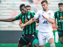 Ligue 1 (6e journée) : La JS El Biar fait tomber le CSC à Hamlaoui