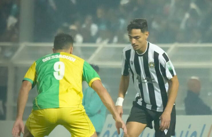Ligue 1 (5e journée) : L'ESS et la JSK se neutralisent, le MB Rouissat confirme à Aïn Témouchent