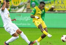 Ligue 1 (8e journée) : La JSK s’empare du fauteuil de leader, le MCO trébuche et l’ESS se relance Ligue 1 (8e journée) : La JSK s'empare du fauteuil de leader, le MCO trébuche et l'ESS se relance