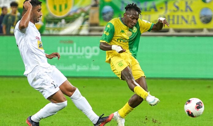 Ligue 1 (8e journée) : La JSK s'empare du fauteuil de leader, le MCO trébuche et l'ESS se relance Ligue 1 (8e journée) : La JSK s'empare du fauteuil de leader, le MCO trébuche et l'ESS se relance