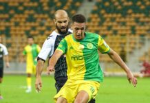 Ligue 1 (8e journée) : Le MCO et le CRB veulent creuser l’écart, la JSK en embuscade Ligue 1 (8e journée) : Le MCO et le CRB veulent creuser l'écart, la JSK en embuscade