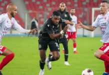 Ligue 1 : Le programme des 6e et 7e journées dévoilé Ligue 1 : Le programme des 6e et 7e journées dévoilé