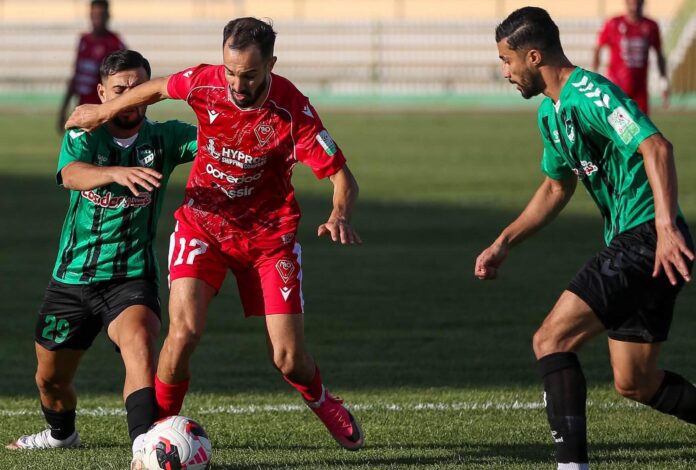 Ligue 1 (6e journée) : Le MCO vise le sommet, réveil espéré pour les relégables