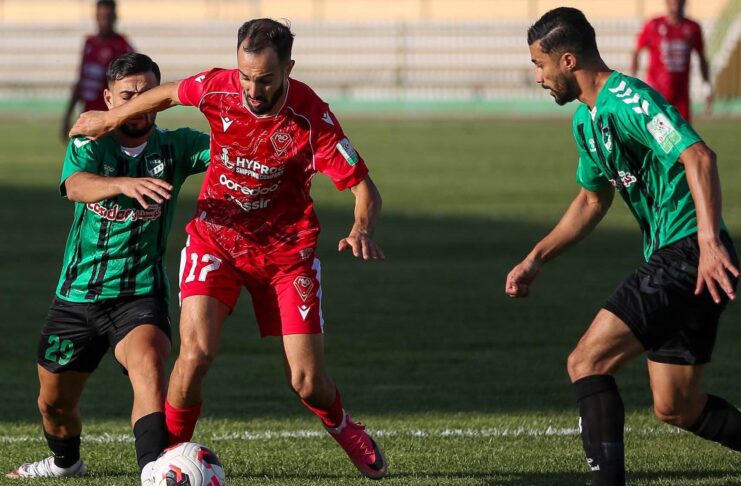 Ligue 1 (6e journée) : Le MCO vise le sommet, réveil espéré pour les relégables